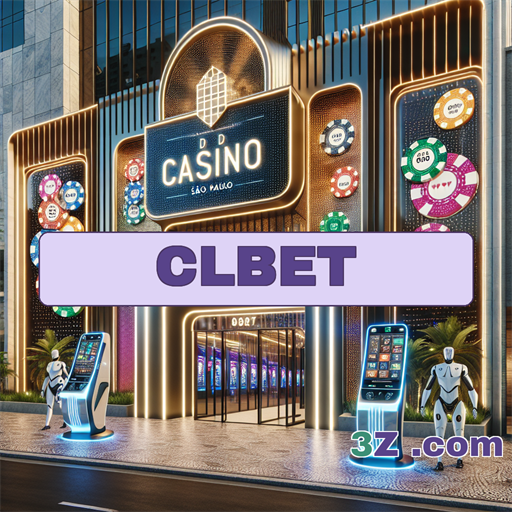 Explore as Ferramentas da Plataforma de Jogos CLBET